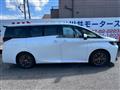 2026 Toyota Vellfire