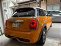 2015 BMW MINI