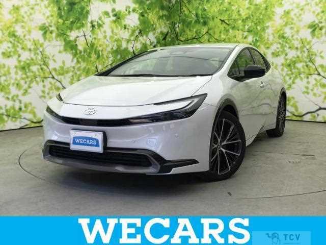 2025 Toyota Prius
