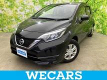 2017 Nissan Note