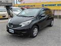 2015 Nissan Note