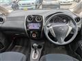 2015 Nissan Note