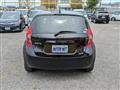 2015 Nissan Note