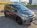 2013 Honda Freed