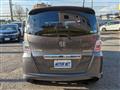2013 Honda Freed