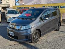 2013 Honda Freed