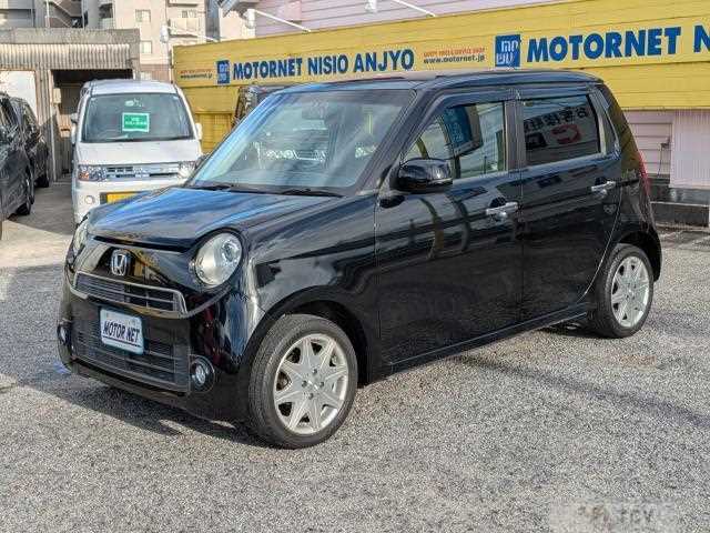 2012 Honda Honda Others