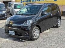 2014 Daihatsu Mira