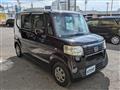 2012 Honda N BOX