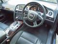 2009 Audi A6