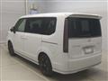 2024 Honda Step WGN