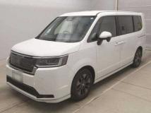 2024 Honda Step WGN