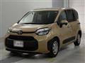 2023 Toyota Sienta