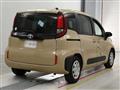 2023 Toyota Sienta