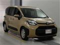 2023 Toyota Sienta