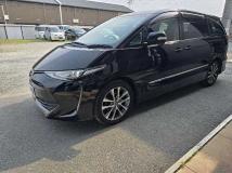 2016 Toyota Estima