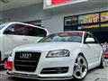 2009 Audi A3