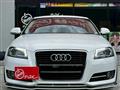 2009 Audi A3