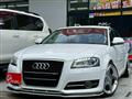 2009 Audi A3