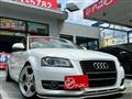 2009 Audi A3
