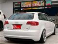 2009 Audi A3
