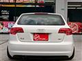2009 Audi A3
