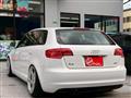2009 Audi A3