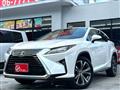 2018 Lexus RX