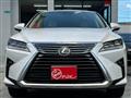2018 Lexus RX
