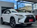 2018 Lexus RX