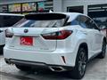 2018 Lexus RX
