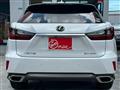 2018 Lexus RX
