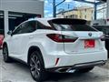 2018 Lexus RX