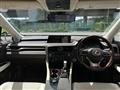 2018 Lexus RX