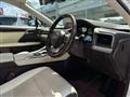 2018 Lexus RX