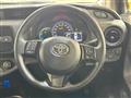 2017 Toyota Vitz