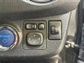 2017 Toyota Vitz