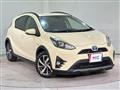 2018 Toyota AQUA