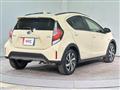 2018 Toyota AQUA