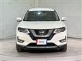 2020 Nissan X-Trail