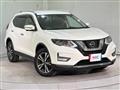 2020 Nissan X-Trail