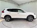 2020 Nissan X-Trail
