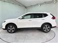 2020 Nissan X-Trail