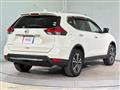 2020 Nissan X-Trail