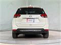 2020 Nissan X-Trail