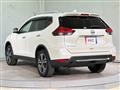 2020 Nissan X-Trail