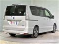 2015 Nissan Serena