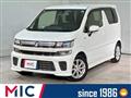 2018 Suzuki Wagon R