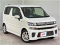 2018 Suzuki Wagon R