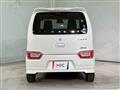 2018 Suzuki Wagon R